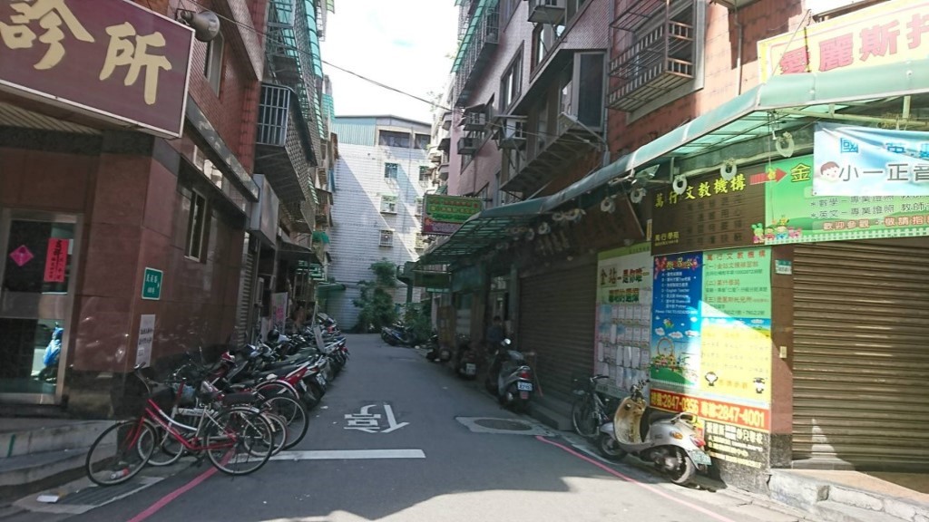 金站文理補習班-蘆洲區補習班-蘆洲區安親班